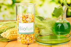 Dudleys Fields biofuel availability